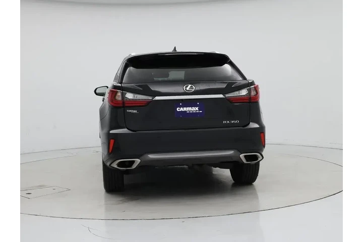 $24998 : Lexus RX 350 2017 AWD 4dr SU image 6