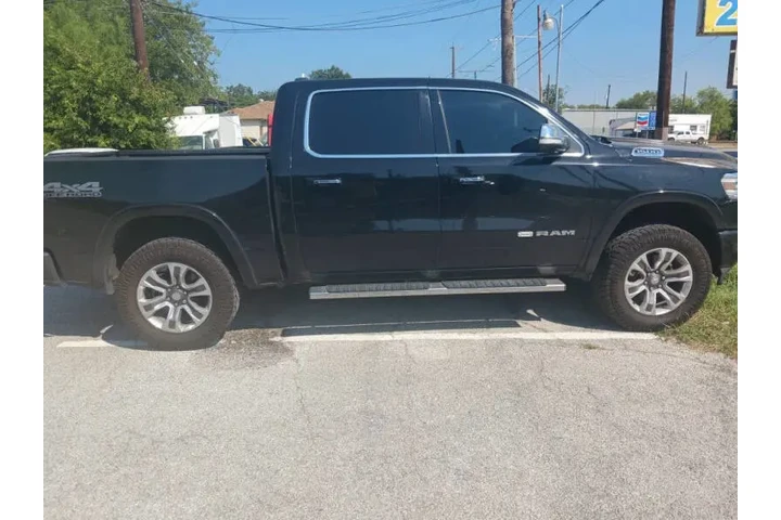 $35500 : 2021 RAM 1500 Limited Longhorn image 2