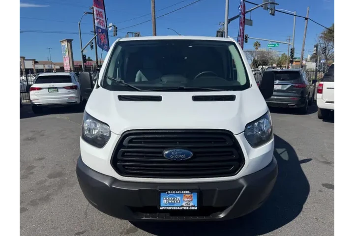 $13998 : 2019 Transit 250 image 4