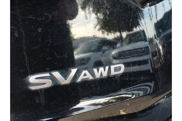 $22999 : Nissan Rogue 2024 AWD SV 4dr image 10