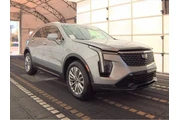 $26993 : Cadillac XT4 2024 4x4 Premiu thumbnail