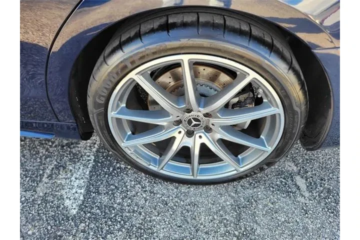 Mercedes-Benz S-Class 2020 S image 7