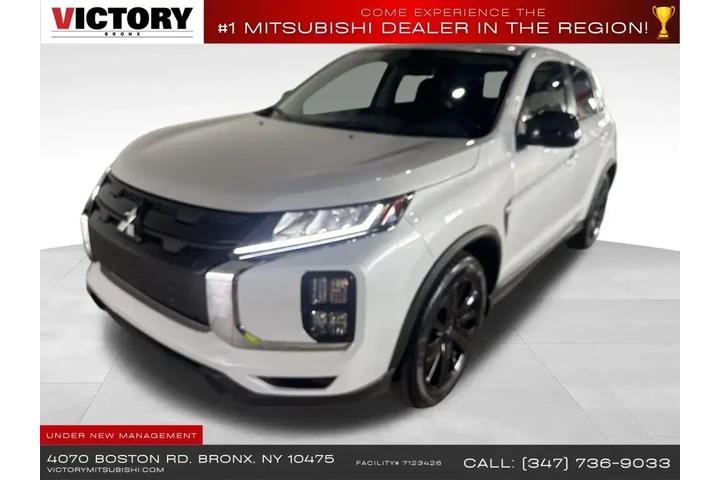 $18995 : Mitsubishi Outlander Sport 2 image 1