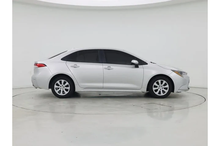 $22998 : Toyota Corolla 2024 LE 4dr S image 7