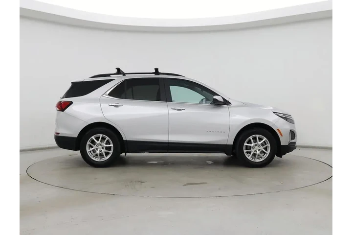 $22998 : Chevrolet Equinox 2022 LT 4d image 7
