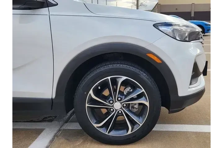 $19964 : Buick Encore GX 2023 Select image 8