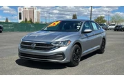 Volkswagen Jetta 2024 SE 4dr