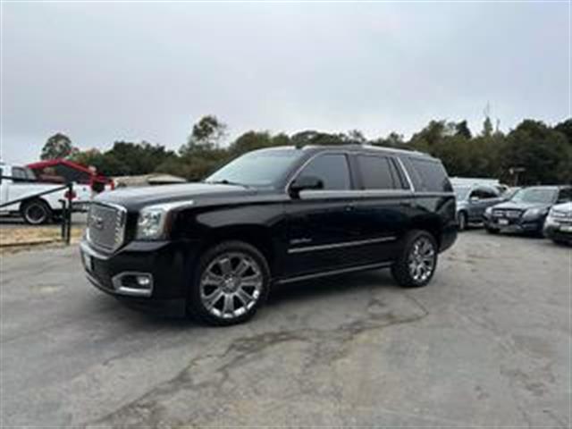 $22999 : 2015 GMC YUKON image 1