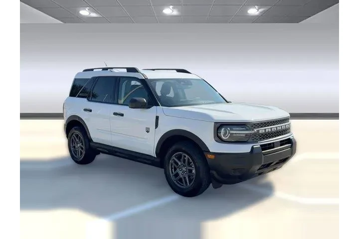 $25998 : Ford Bronco Sport 2025 AWD B image 6