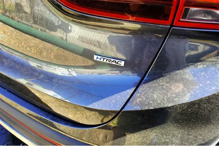 $21794 : Hyundai SANTA FE 2023 AWD SE image 6