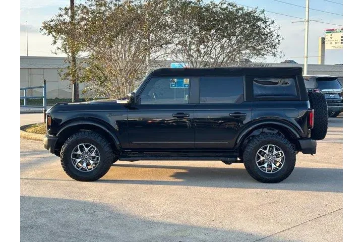 $39600 : Ford Bronco 2023 4x4 Outer B image 6