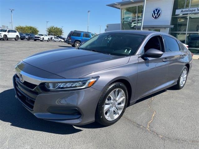 $19282 : 2019 Honda Accord image 3