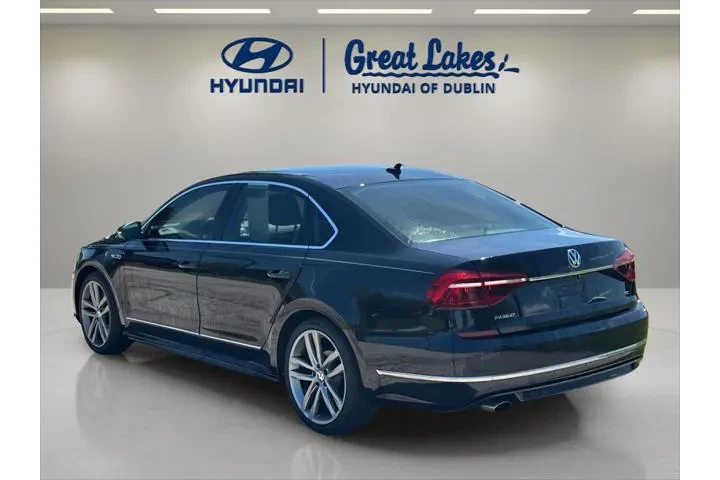 $10166 : Volkswagen Passat 2017 1.8T image 2