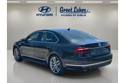 $10166 : Volkswagen Passat 2017 1.8T thumbnail