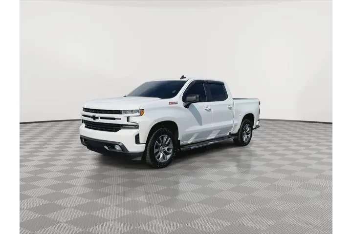 $30000 : Chevrolet Silverado 1500 202 image 4