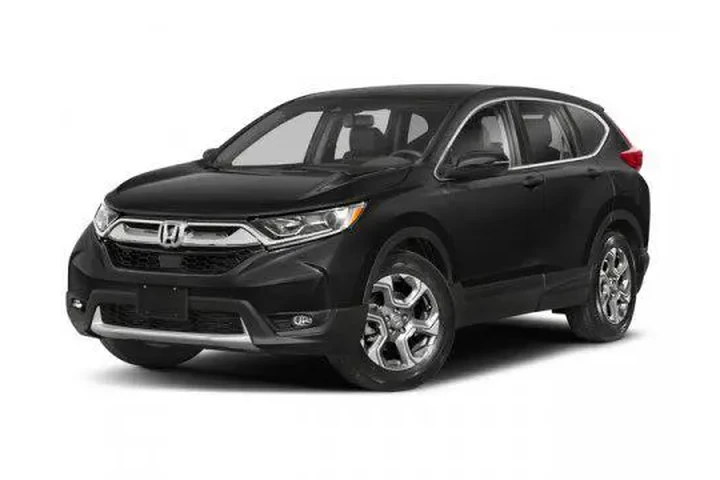 $17999 : Honda CR-V 2018 EX-L 4dr SUV image 1