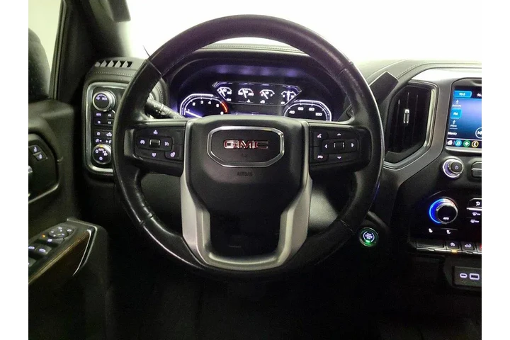 $32998 : GMC Sierra 1500 2021 4x4 Ele image 10