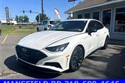 2020 Sonata SEL Plus en Shreveport