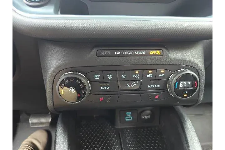 $23490 : Ford Bronco Sport 2021 AWD B image 10