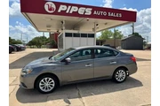 $11900 : Nissan Sentra 2019 S 4dr Sed thumbnail