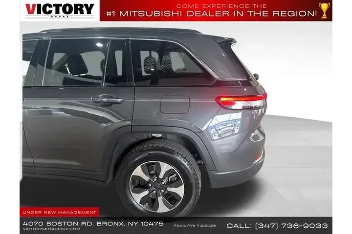 $21295 : Jeep Grand Cherokee 2023 4x4 image 7