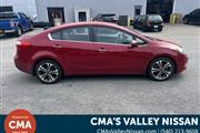 $10082 : PRE-OWNED 2016 KIA FORTE EX thumbnail