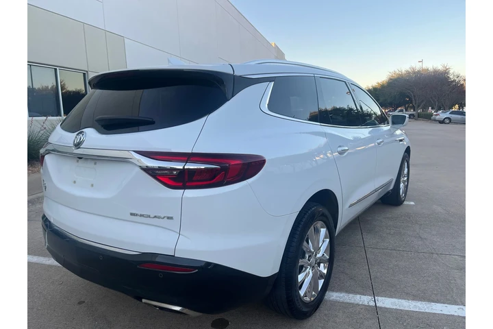 $17995 : 2019 Enclave FWD Essence image 9