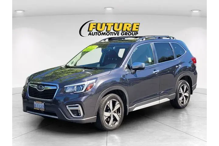 $20788 : Subaru Forester 2019 AWD Tou image 8