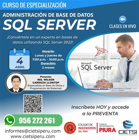 SEMINARIO BASE DATO SQL SERVER image 1