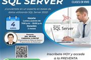 SEMINARIO BASE DATO SQL SERVER en Chiclayo