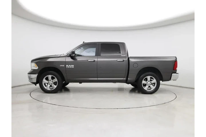 $27998 : Ram 1500 2017 4x4 Big Horn 4 image 3