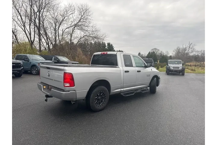 $15000 : Ram 1500 2017 4x2 Express 4d image 6
