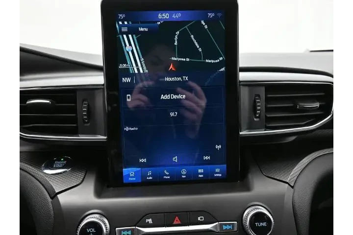 $26499 : Ford Explorer 2020 AWD ST 4d image 4