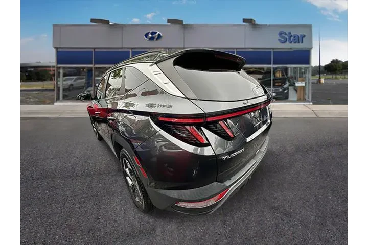 $23699 : Hyundai TUCSON 2022 AWD SEL image 4