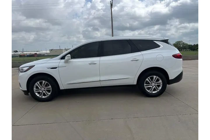 $18242 : Buick Enclave 2019 Essence 4 image 8