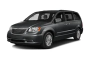 Chrysler Town and Country 20 en Chicago