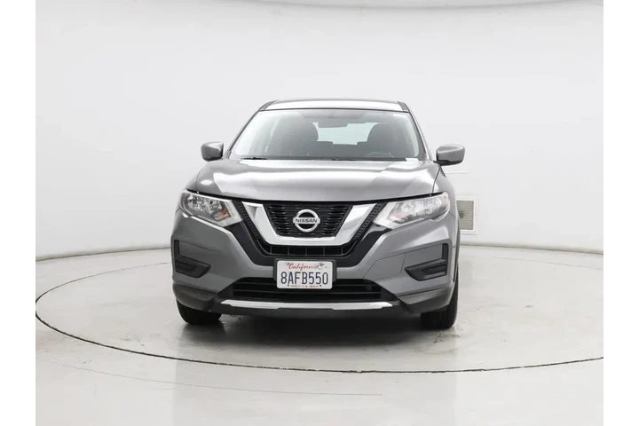 $14599 : Nissan Rogue 2017 S 4dr Cros image 5