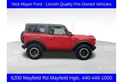 $38319 : Ford Bronco 2022 4x4 Outer B thumbnail