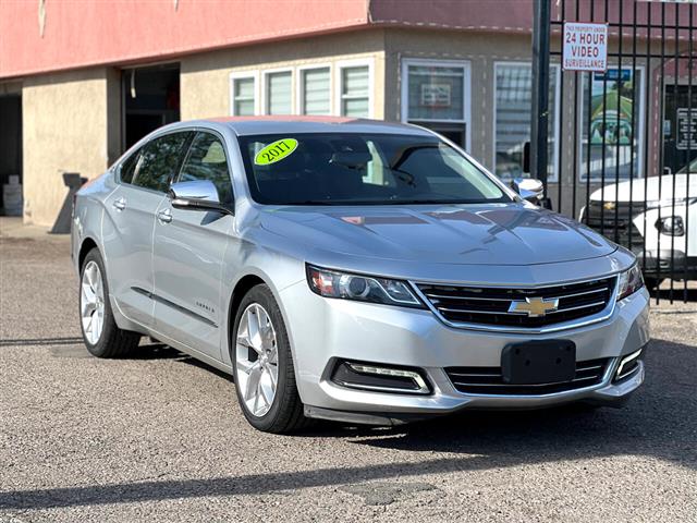 $11999 : 2017 Impala image 4