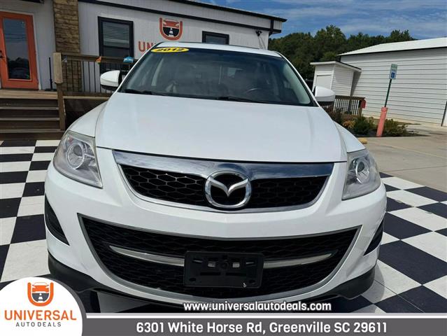 $11800 : 2012 MAZDA CX-9 image 6