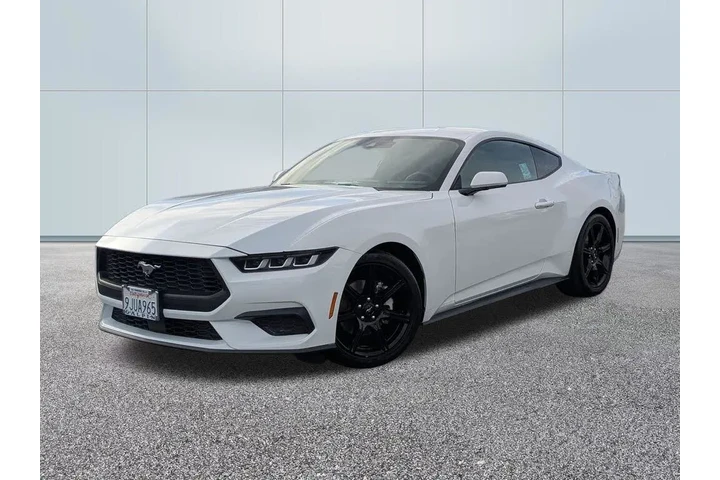 $28875 : Ford Mustang 2024 EcoBoost 2 image 1