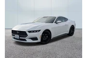 Ford Mustang 2024 EcoBoost 2 en Los Angeles
