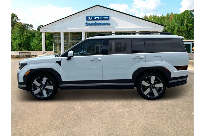 $34661 : Hyundai SANTA FE 2024 Limite image 3