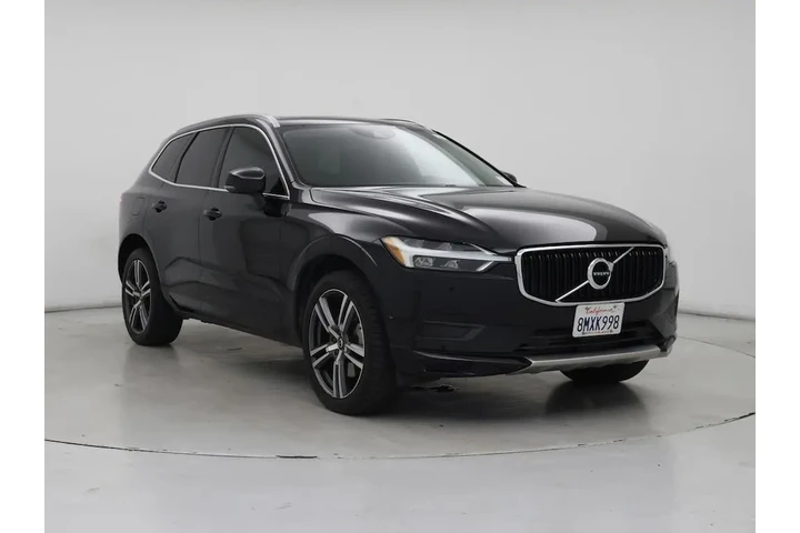 $24998 : Volvo XC60 2019 AWD T6 Momen image 1