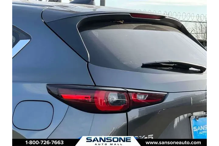 $28959 : Mazda CX-5 2025 AWD 2.5 S Pr image 8