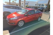 Ford Fiesta 2019 SE 4dr Seda en Las Vegas