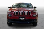 $13938 : Jeep Cherokee 2017 Sport 4dr thumbnail