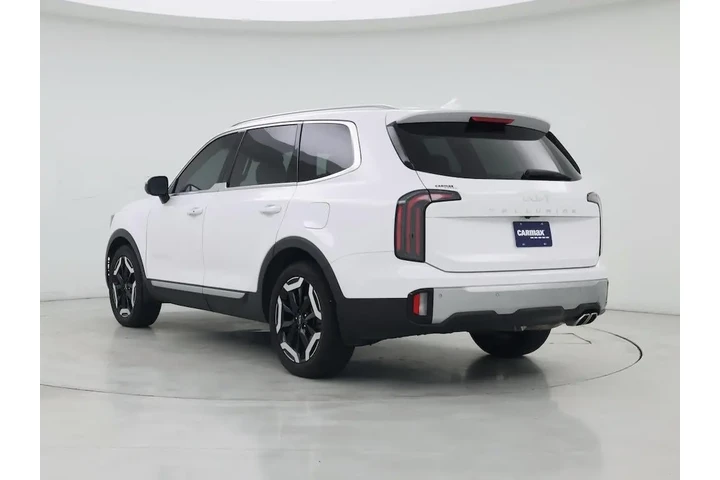 $34998 : Kia Telluride 2023 EX 4dr SU image 2