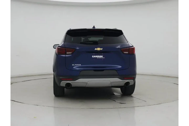 $27998 : Chevrolet Blazer 2023 LT 4dr image 6