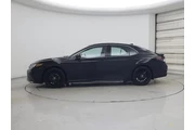 $27998 : Toyota Camry 2021 AWD XSE 4d thumbnail